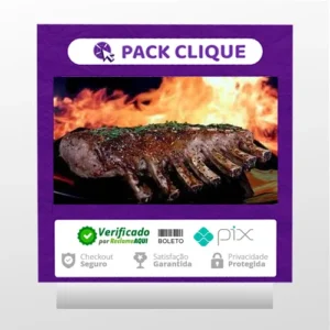 O Churrasco Perfeito - Alexandre Costa