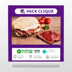 Sanduíches Gourmet: Receitas Europeias para Seu Negócio - Arthur Sauer