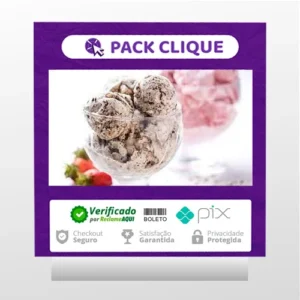 Sorvetes Artesanais para Seu Negócio - Eduk