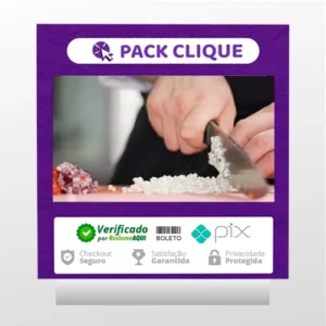 Técnico de Cozinha I - Jonathan Lauriola (EduK)