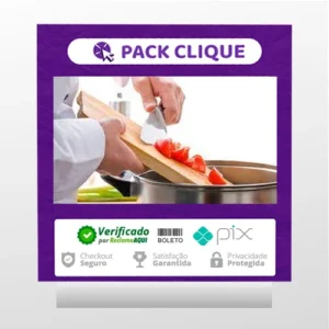 Técnico de Cozinha II - Jonathan Lauriola (EduK)