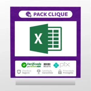 Advanced Microsoft Excel - Stephen Saxton [INGLÊS]