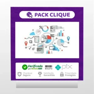 Analytics, Visualização, Relatórios e Tomada de Decisões com Big Data - DAS