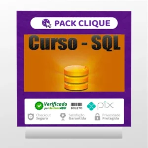 Aprendendo SQL do Início ao Fim - Josueldo Pajau