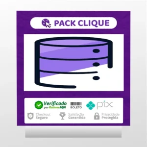 Banco de Dados Access - Alura