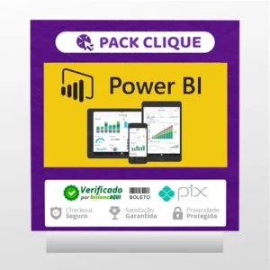 Power BI Completo do Básico ao Avançado - João Paulo de Lira
