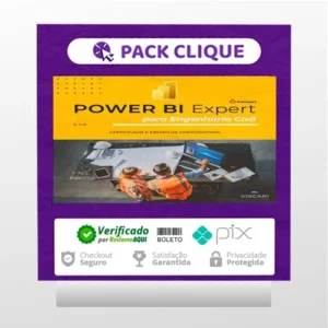 Power BI para Engenharia Civil - Viscari Inc