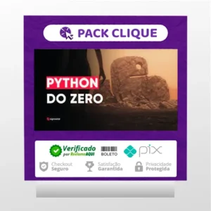 Python do Zero - Carlos Melo