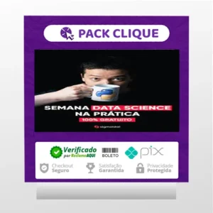 Semana Data Science na Prática - Carlos Melo