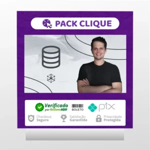 SQL do Básico ao Avançado (com MySQL e Projeto) - Matheus Battisti