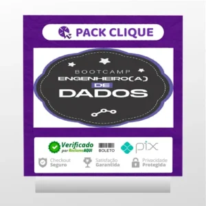 Bootcamp Engenharia de Dados 2021 - Igti