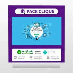 Business Intelligence com SQL Integration Services - Alura