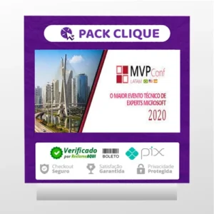 CASES: Excel, Estatística e Data Science, Combinação Explosiva para o Sucesso 2020 - MVP Conf LATAM