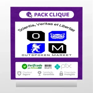 Ciência dos Dados na Prática - Outspoken