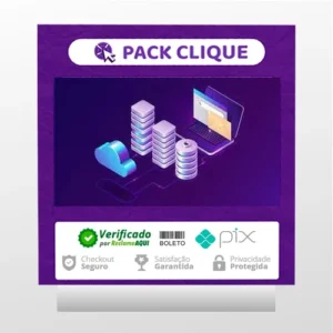 Curso Completo de NoSQL e MongoDB para DEVs SQL - MSc Júlio Alcântara Tavares