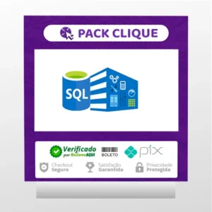 Curso de SQL + Conceitos de BD - Controlit