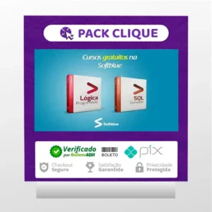 Curso de SQL Completo - Softblue