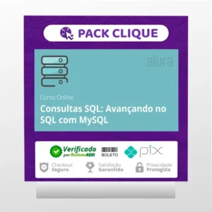 Curso MySQL: Consultas Poderosas - Alura