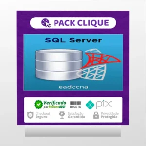Curso SQL Server - EADCCNA