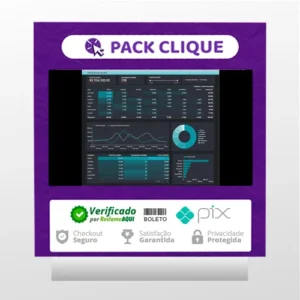 Dashboard do básico ao avançado, Ferramenta gratuita Google Data Studio - Edmilson Alves Dos Santos