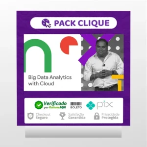 Data Analytics On Google Cloud - Goolecloud [English]