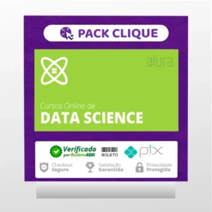 Data Science - Alura