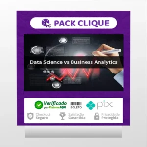 Data Science & Business Analytics Course - Henry Harvin Education [Inglês]