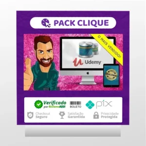 Data Science de A à Z - Felipe Mafra