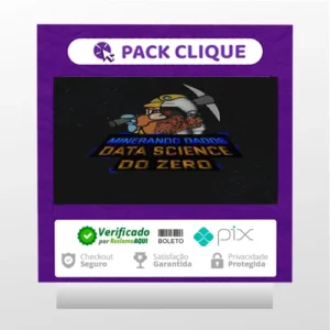Data Science do Zero - Minerando Dados