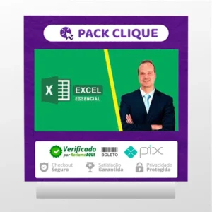 Excel Essencial - Gustavo Guanabara