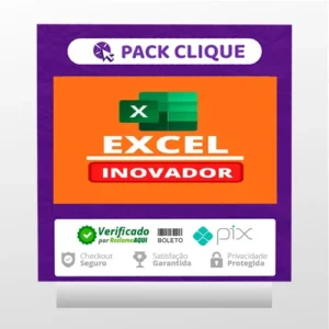 Excel Inovador Express - Matheus de Sousa