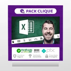 Excel PRO TIPS 75+ Tips to go from Excel Beginner to Pro - Chris Dutton [INGLÊS]