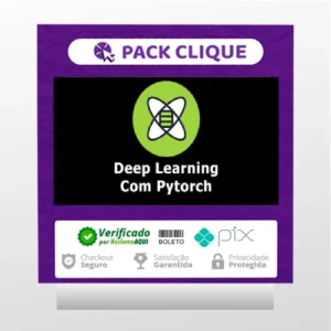 Formação Deep Learning com Pytorch - Camila Laranjeira & Allan S. Spadini