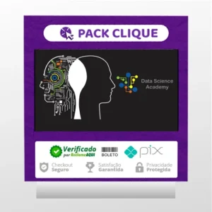 Formação Engenheiro de Machine Learning - Data Science Academy