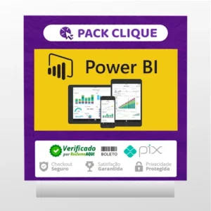 Formação Power BI - Doutores do Excel
