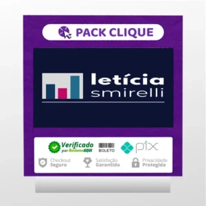 Imersão em Power BI - Letícia Smirelli