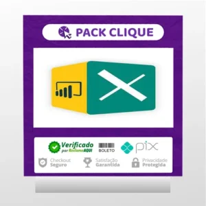 Intensivão Do Zero ao Dashboard - Doutores do Excel