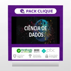 Introdução à Ciência de Dados - Data Science Academy