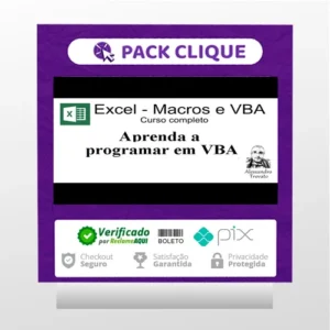 Macros e VBA Excel - Alessandro Trovato