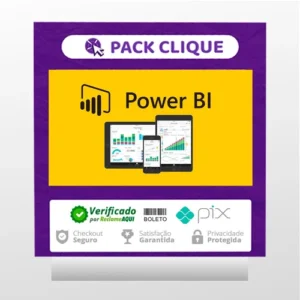 Master Power BI: De A à Z - Felipe Mafra
