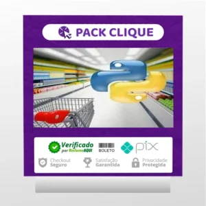 Mineração de Regras de Associação com Python, Apriori e SQL - Jones Granatyr