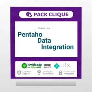 Pentaho Data Integration ETL Essencial - Charles Lima