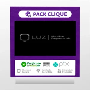 Planilha Avaliação de Desempenho por Competências 3.0 - Planilhas LUZ