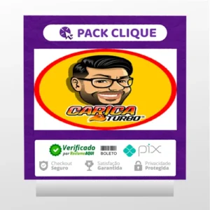 Caricaturbo 2021 Elite - Ramiro Lanz