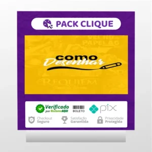 Como Desenhar - Thiago Spyked