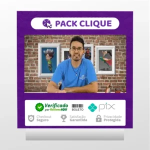 Criando Personagens Para Animação - Rayner Alencar (Faber Castell)