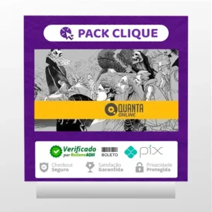 Curso de Desenho Online! - Quanta Academia de Artes