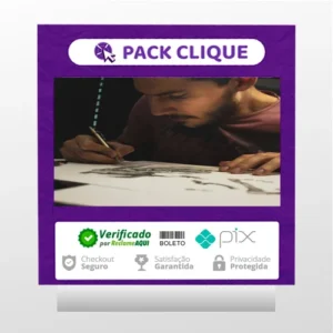 Do Lápis ao Digital - Kadu Ramos