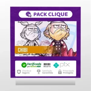 Eu Desenho Club - Ivan Querino