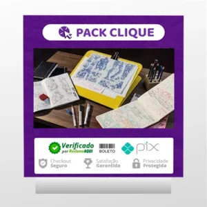 Fundamentos de Desenho - Escola Revolution